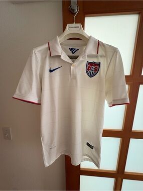 Nike USA USMNT Jersey 2014